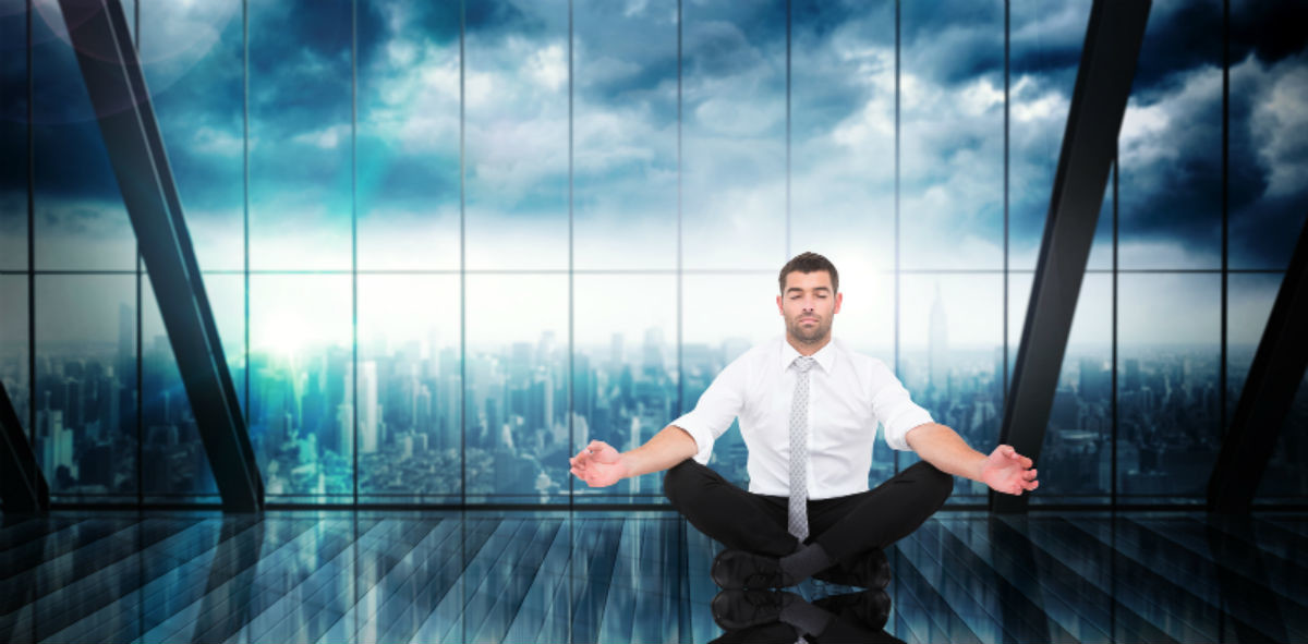 Meditation for better Project Management?