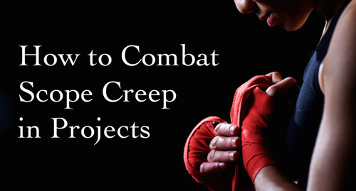 A simple, effective way to prevent scope creep