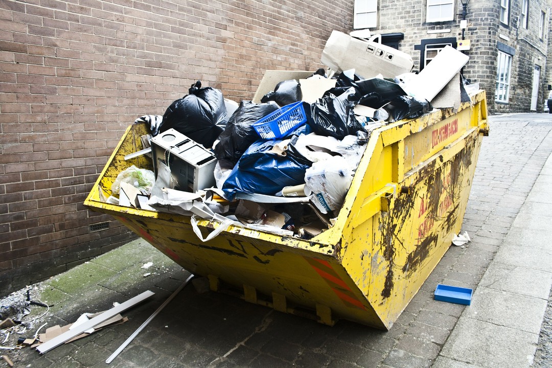 So your Sprint Reviews have turned into Garbage? ... here is how to step out of the dumpster!