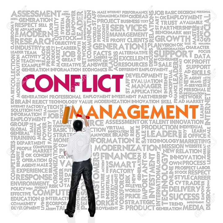 Conflict Management