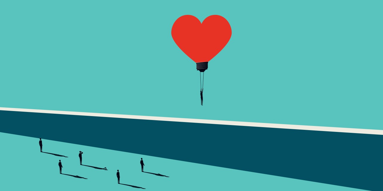 2021 and Beyond – Following Your Heart: The Trend Towards Human Based Leadership