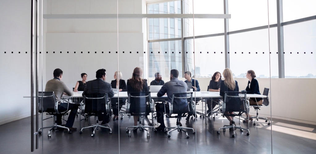 Good organisational governance – make it happen!