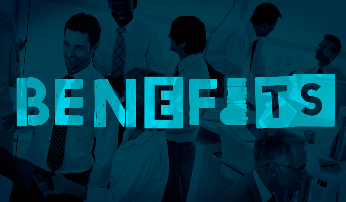 Benefits realisation – Everyone is responsible