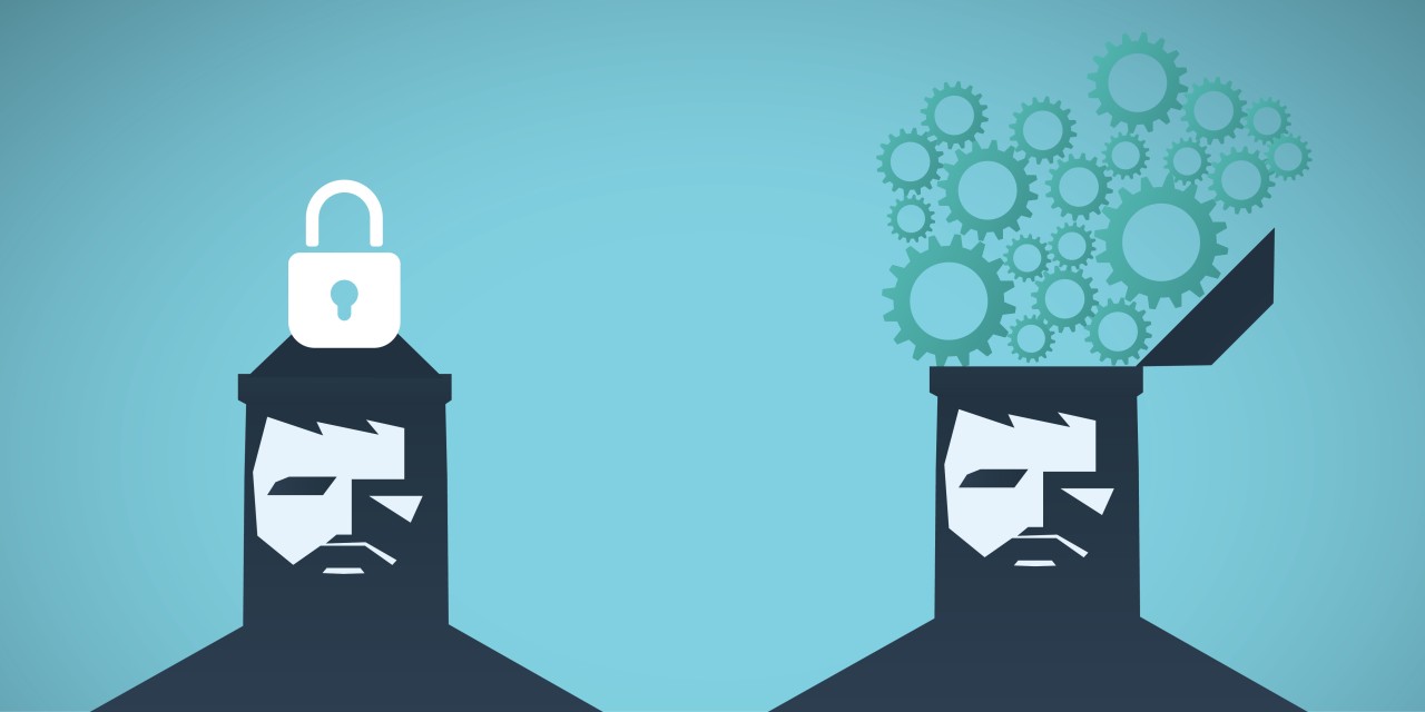 The Right Mindset is Vital in Leadership