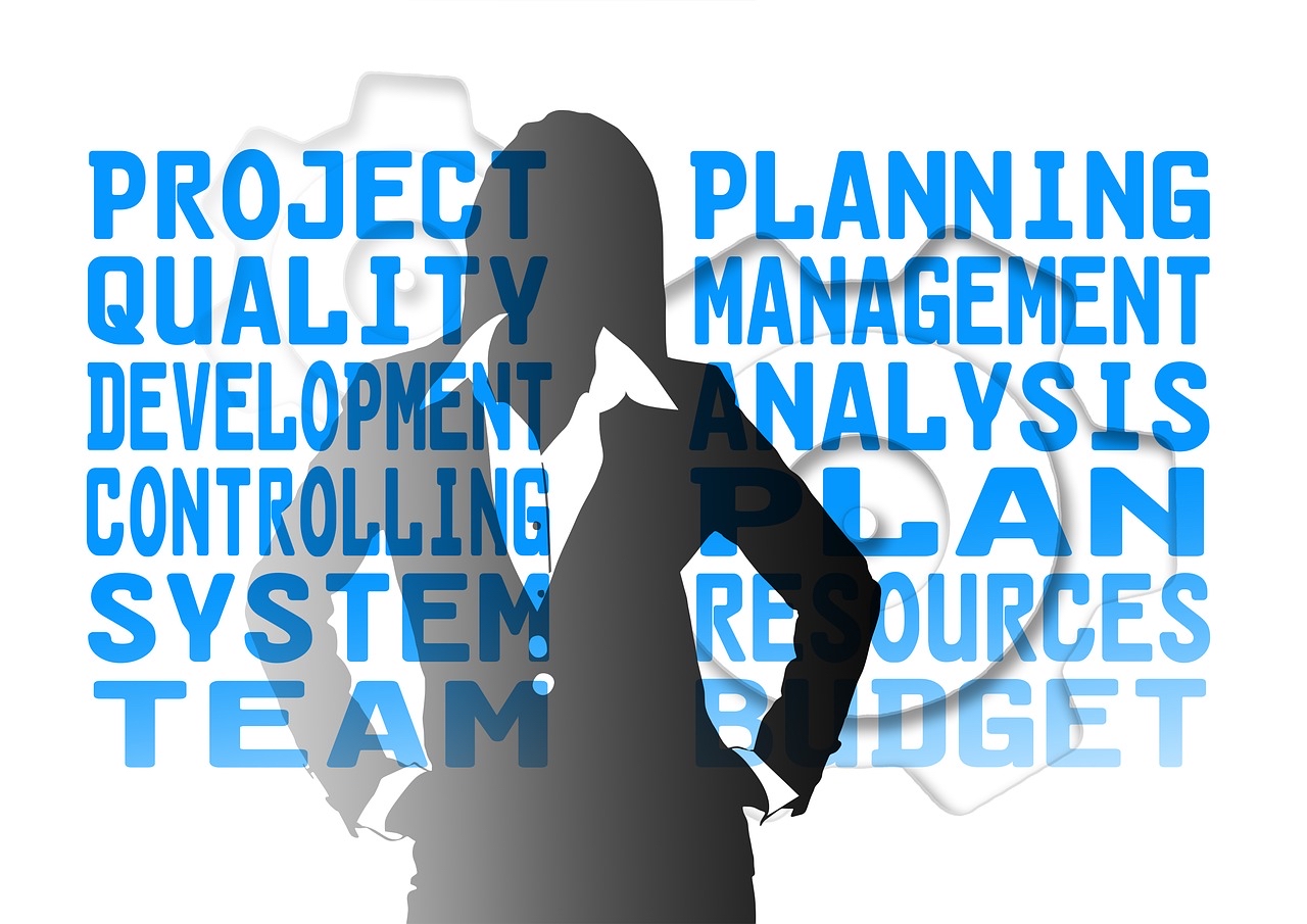 All Managers ARE Project Managers – They Just Don’t Know It!