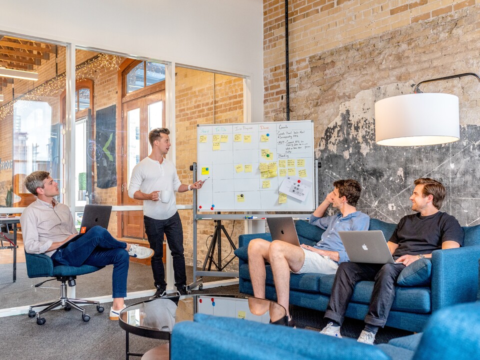 How to have bigger impact by deepening your project communication