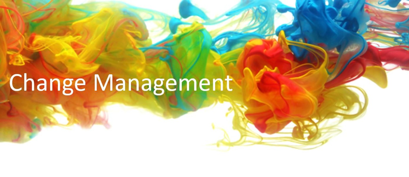 How Change Management is Impacting Project Management