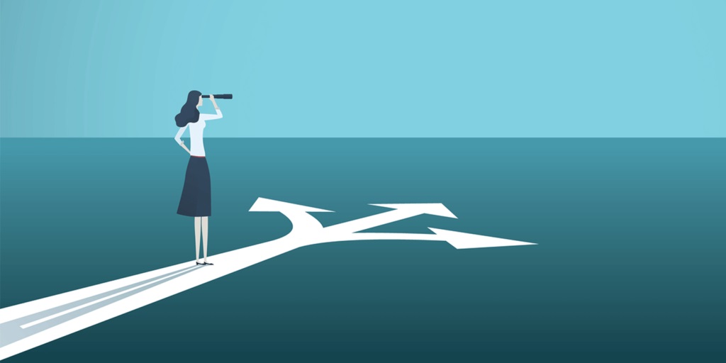 Hybrid Project Management: Why to rely in a non-binary approach to a face a continuous changing world