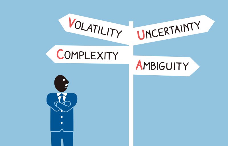 What is VUCA Prime?