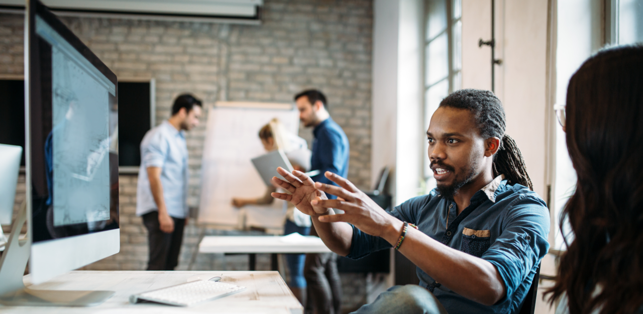 The Key to Effective Project Management