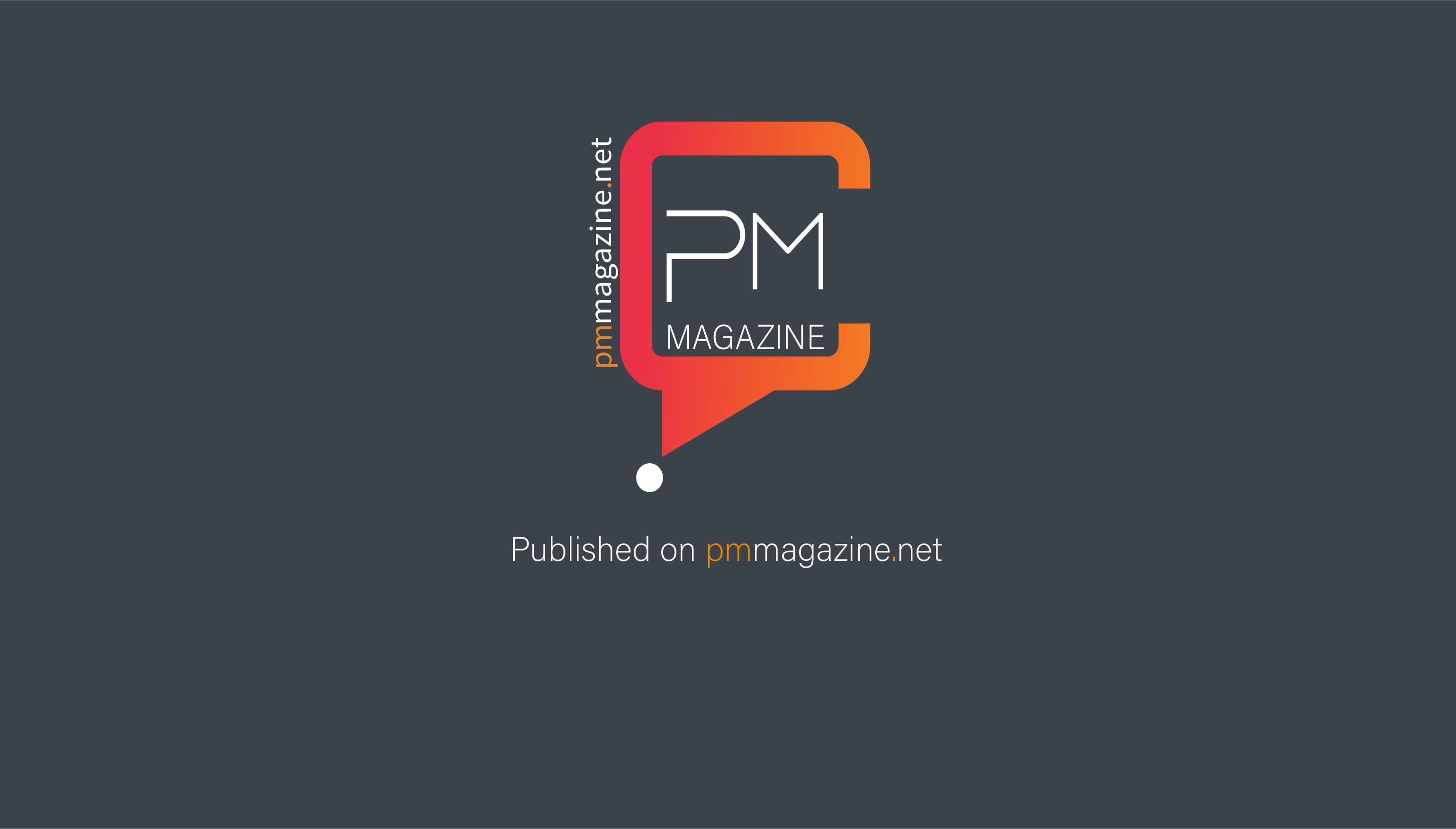 pmmagazine.net