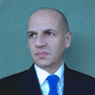 Massimo Antoniello
