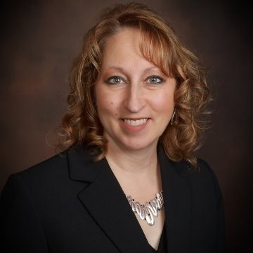 Dr. Tonya Peterson