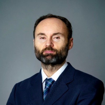  Ricardo Sastre
