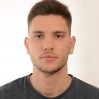  Kevin Hoxha