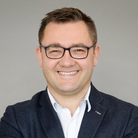  Marcin Żmigrodzki