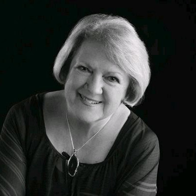  Greta Blash