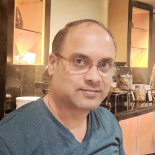 Prasad Kamath