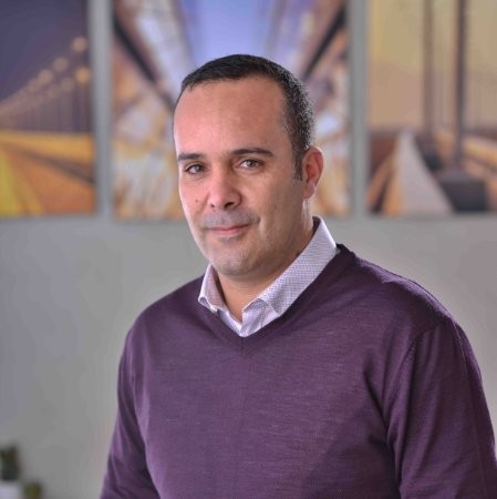  Sofien Chakroun