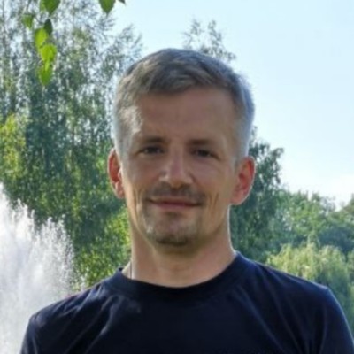  Sergey Kishkurno