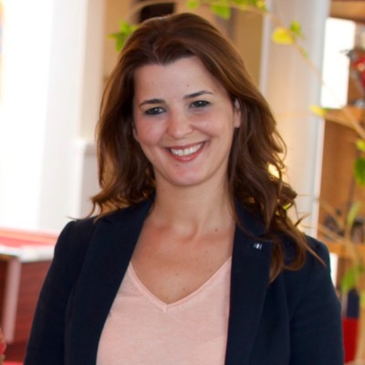  Jocelyne EL Khoury