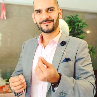  Andres Morales